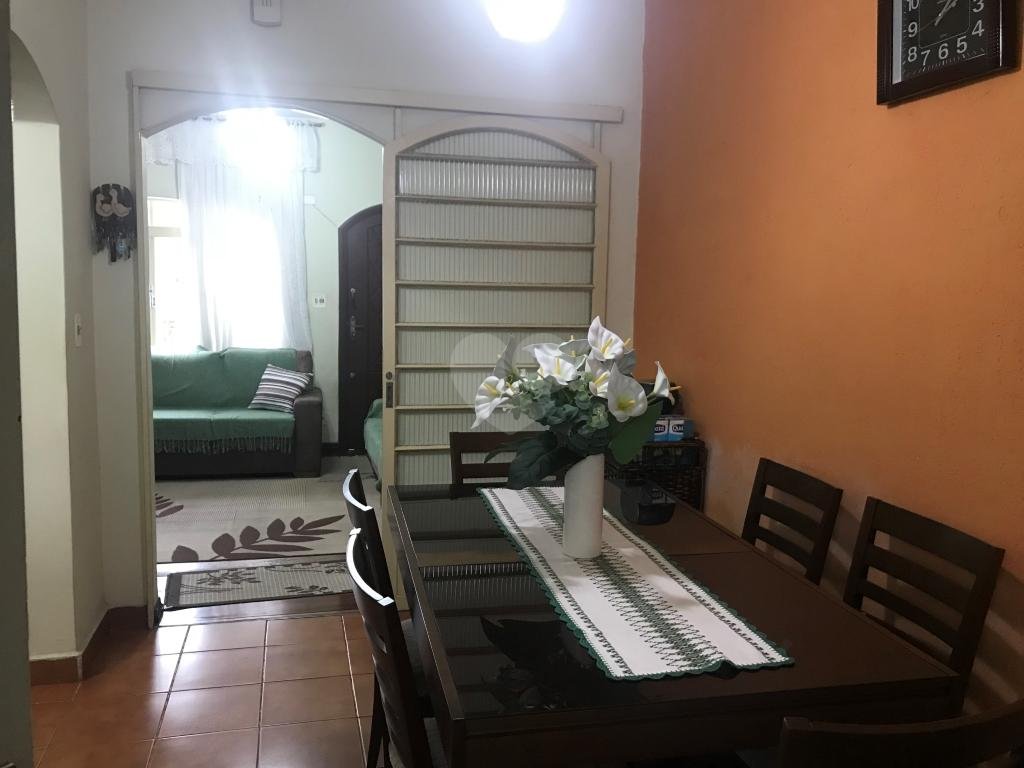 Venda Sobrado São Paulo Jardim Do Colégio (zona Norte) REO339054 5