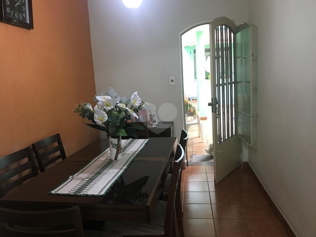 Venda Sobrado São Paulo Jardim Do Colégio (zona Norte) REO339054 8