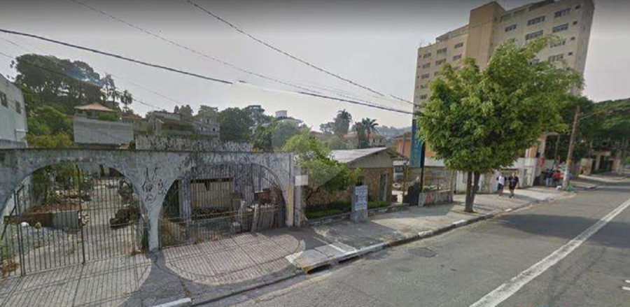 Venda Terreno São Paulo Tucuruvi REO339065 4