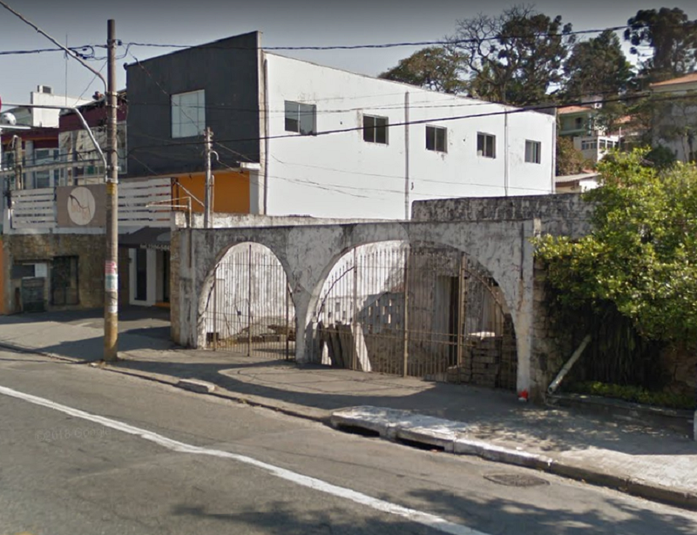 Venda Terreno São Paulo Tucuruvi REO339065 11