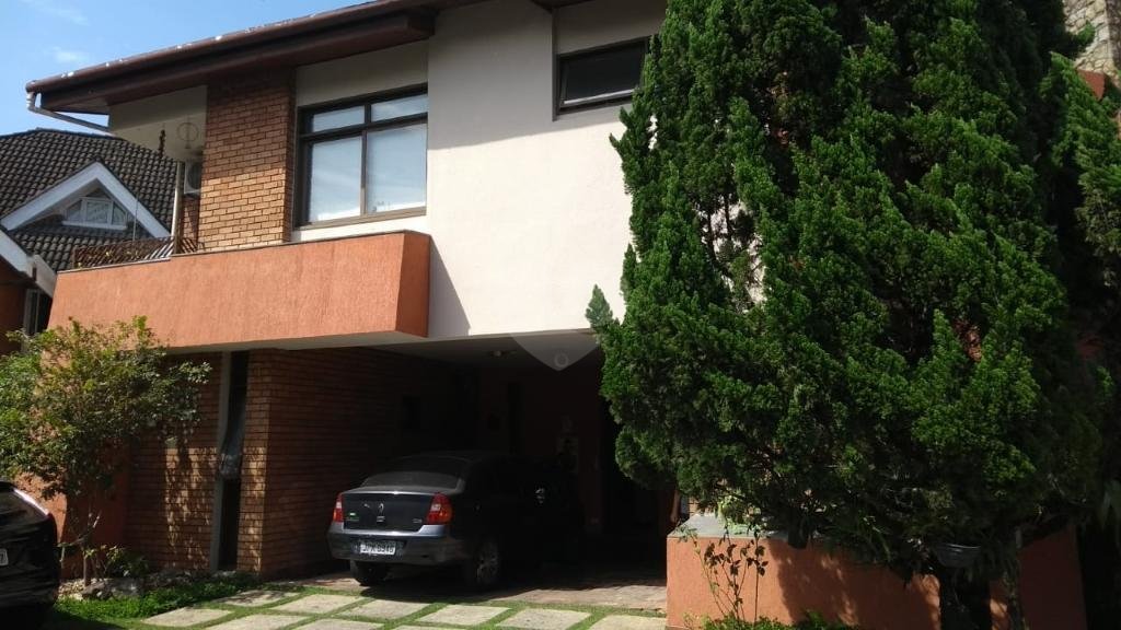 Venda Condomínio São Paulo Jardim Paulistano REO339068 19