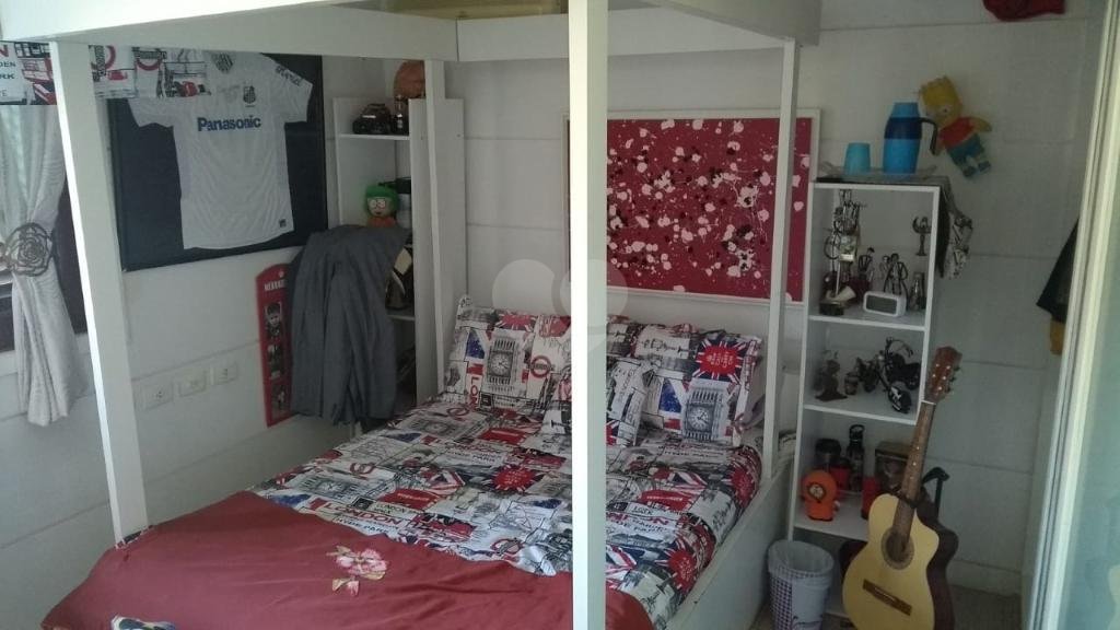 Venda Condomínio São Paulo Jardim Paulistano REO339068 17