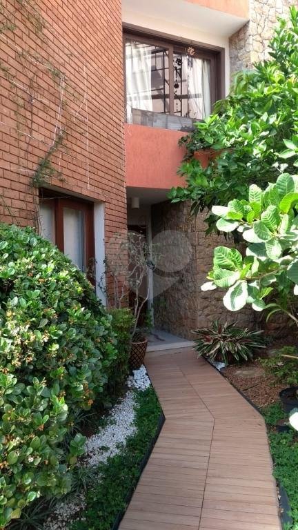 Venda Condomínio São Paulo Jardim Paulistano REO339068 4