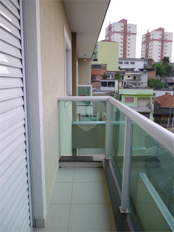 Venda Condomínio São Paulo Vila Primavera REO339071 23