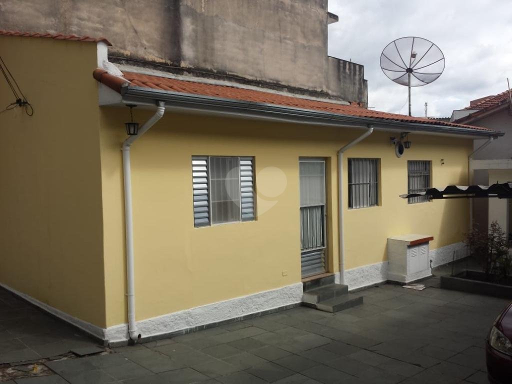 Venda Casa térrea São Paulo Parque Casa De Pedra REO339073 1