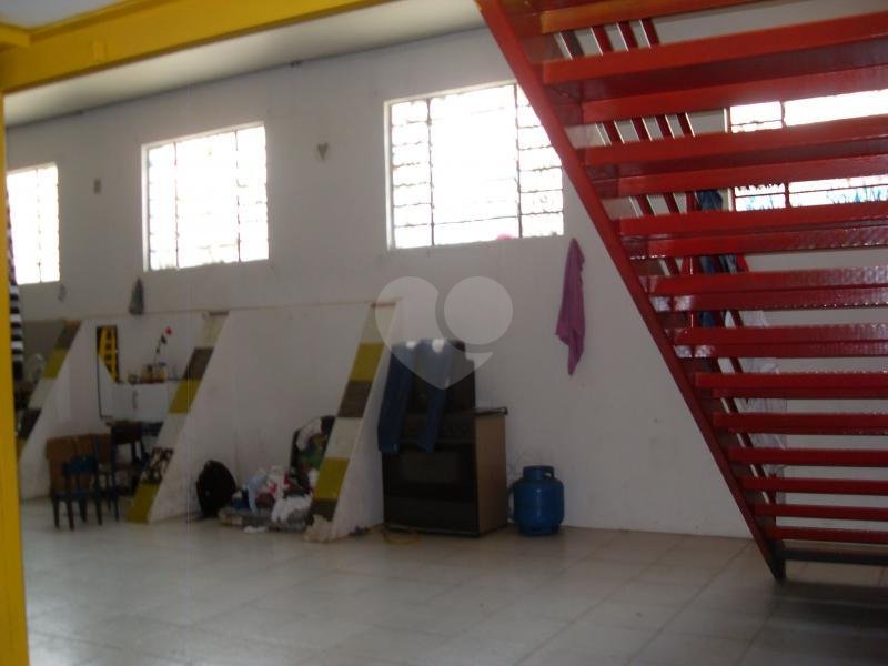 Venda Casa térrea São Paulo Pinheiros REO33909 13