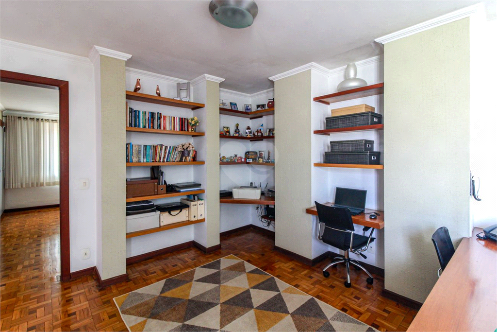 Venda Casa São Paulo Lapa REO339099 20