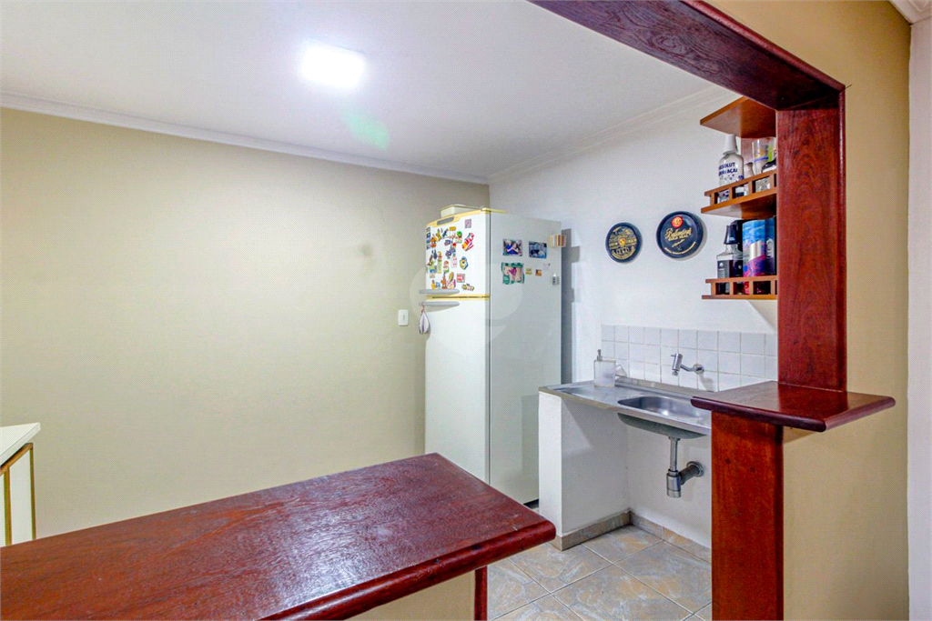 Venda Casa São Paulo Lapa REO339099 11