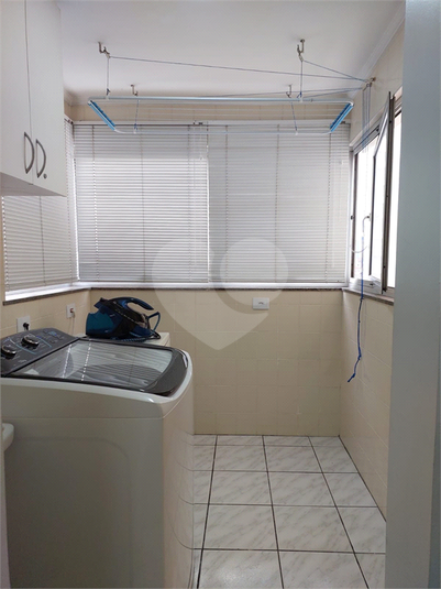 Venda Apartamento São Paulo Bosque Da Saúde REO339107 19