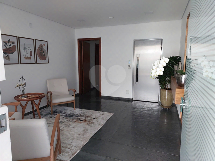 Venda Apartamento São Paulo Bosque Da Saúde REO339107 26