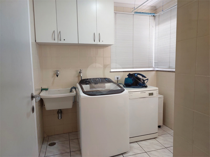 Venda Apartamento São Paulo Bosque Da Saúde REO339107 20