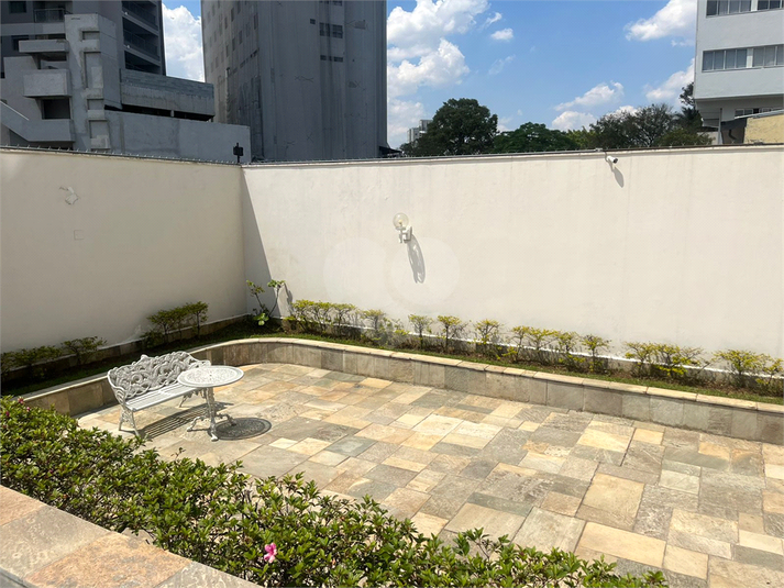 Venda Apartamento São Paulo Bosque Da Saúde REO339107 77