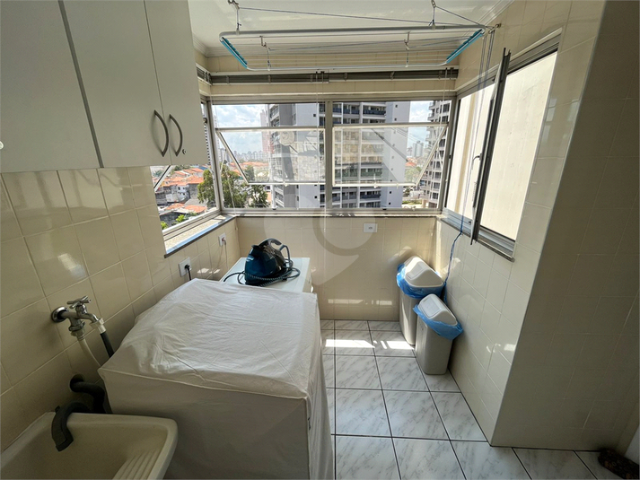 Venda Apartamento São Paulo Bosque Da Saúde REO339107 40