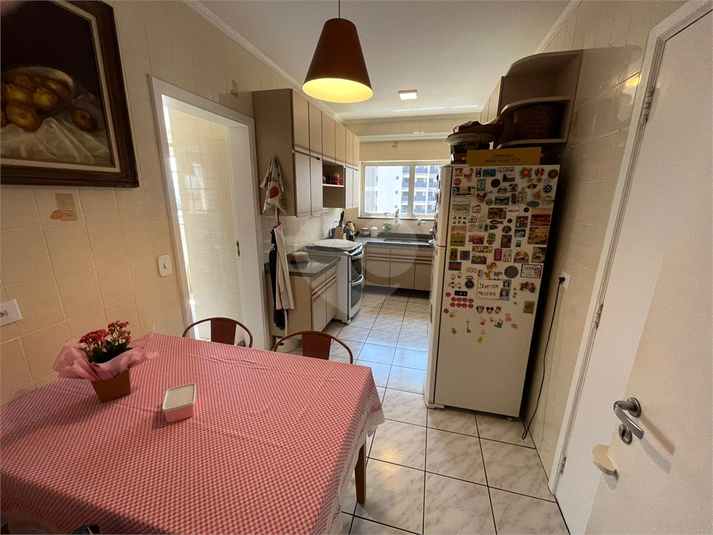 Venda Apartamento São Paulo Bosque Da Saúde REO339107 35