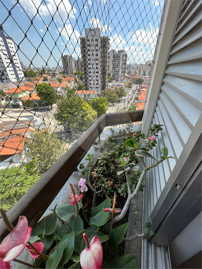 Venda Apartamento São Paulo Bosque Da Saúde REO339107 72