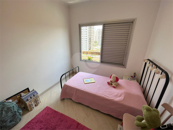 Venda Apartamento São Paulo Bosque Da Saúde REO339107 51