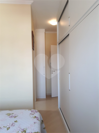 Venda Apartamento São Paulo Bosque Da Saúde REO339107 21