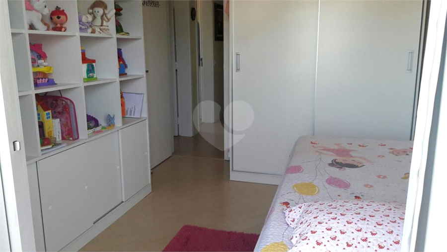 Venda Apartamento São Paulo Bosque Da Saúde REO339107 7