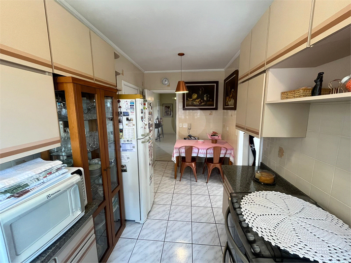 Venda Apartamento São Paulo Bosque Da Saúde REO339107 37