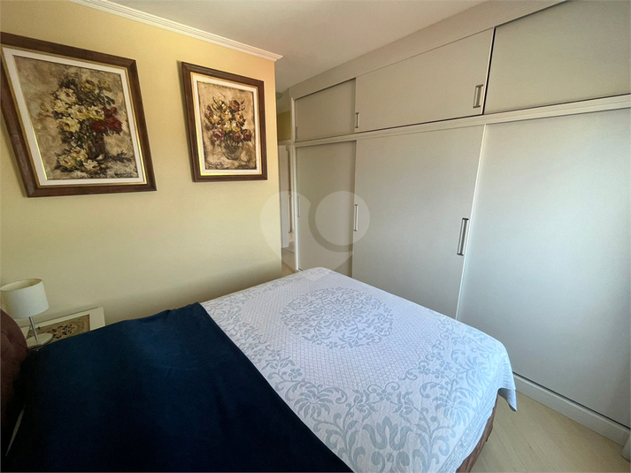 Venda Apartamento São Paulo Bosque Da Saúde REO339107 70