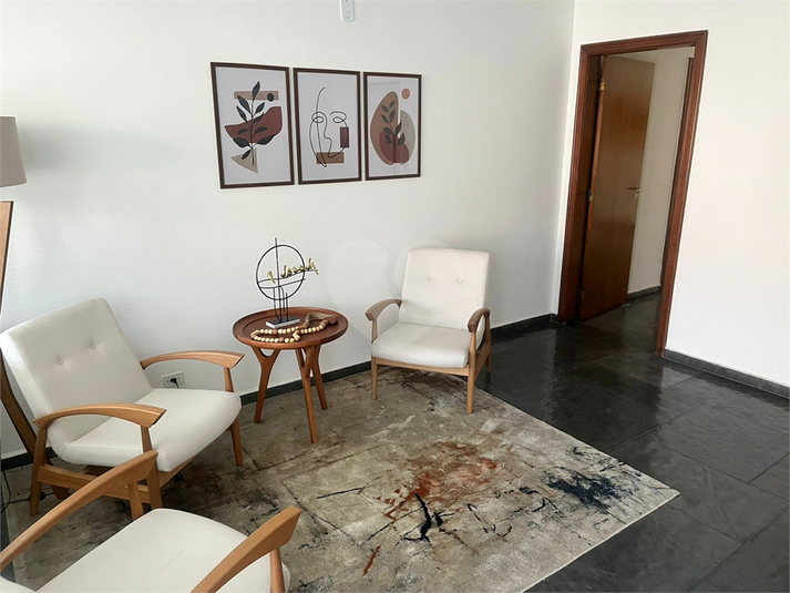 Venda Apartamento São Paulo Bosque Da Saúde REO339107 74