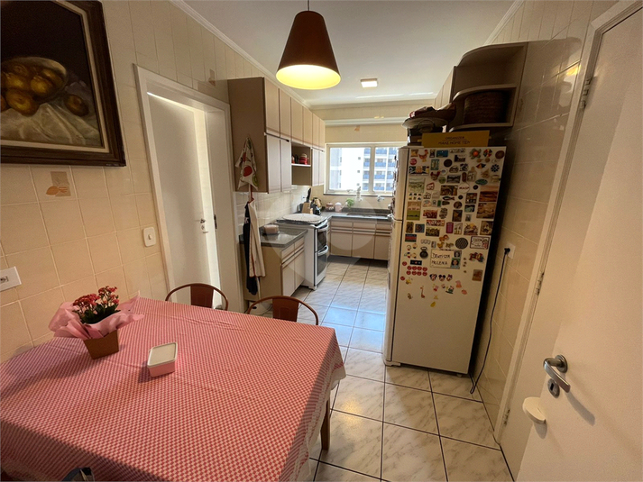 Venda Apartamento São Paulo Bosque Da Saúde REO339107 33