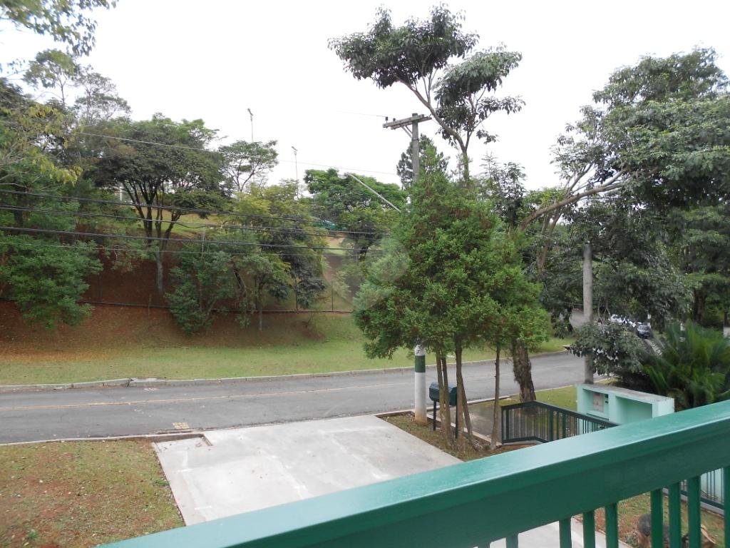 Venda Casa Barueri Residencial Tamboré REO339116 6