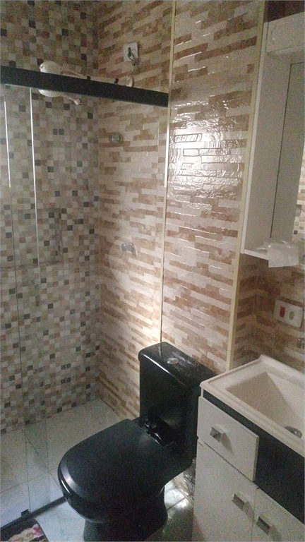 Venda Apartamento São Paulo Jardim Satélite REO339125 17