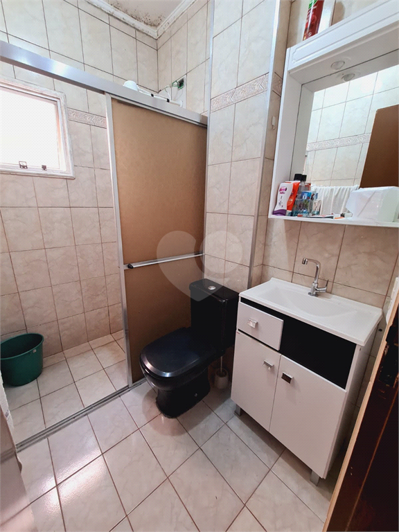 Venda Apartamento São Paulo Jardim Satélite REO339125 13