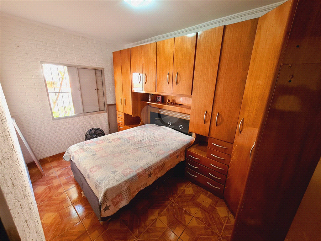 Venda Apartamento São Paulo Jardim Satélite REO339125 11