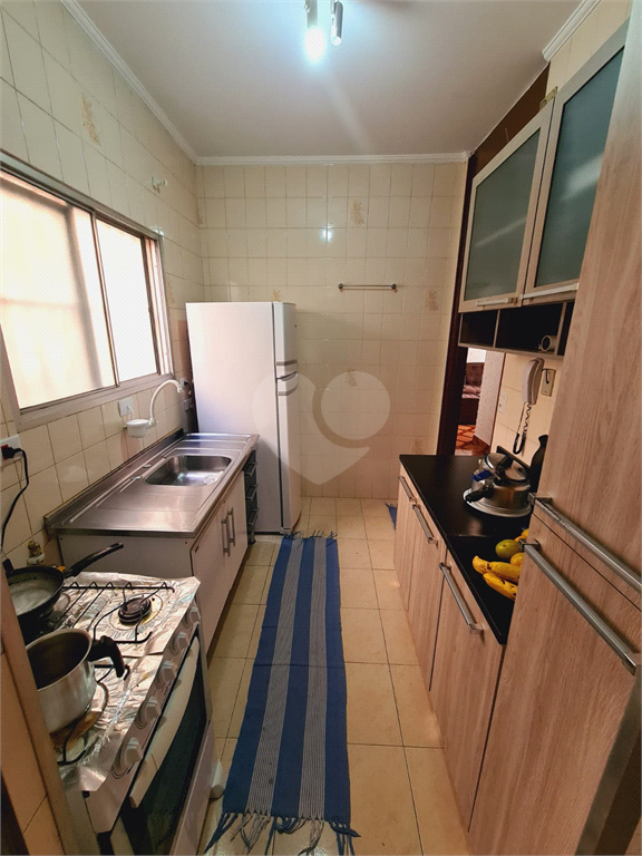 Venda Apartamento São Paulo Jardim Satélite REO339125 8