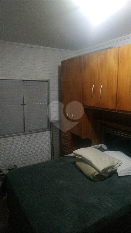 Venda Apartamento São Paulo Jardim Satélite REO339125 10