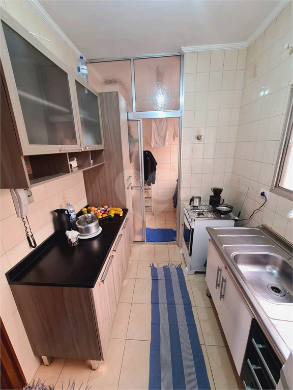 Venda Apartamento São Paulo Jardim Satélite REO339125 6