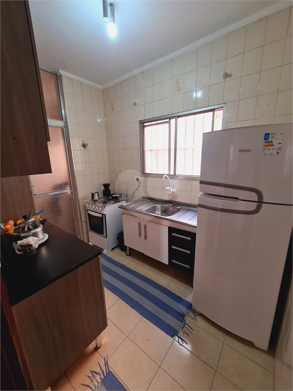 Venda Apartamento São Paulo Jardim Satélite REO339125 7