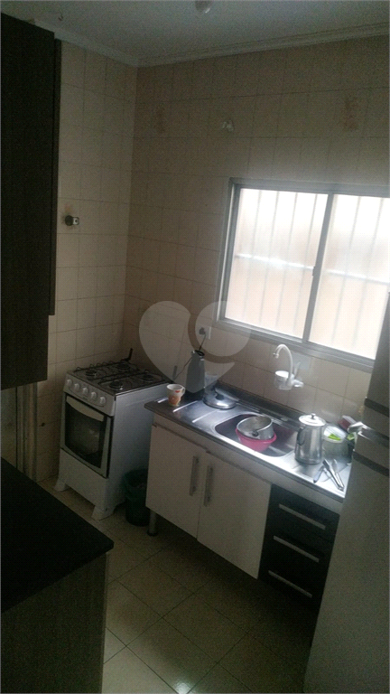 Venda Apartamento São Paulo Jardim Satélite REO339125 22