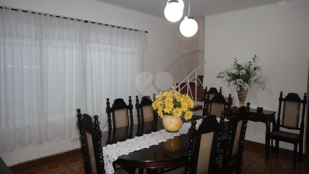 Venda Sobrado São Paulo Vila Ipojuca REO33914 3