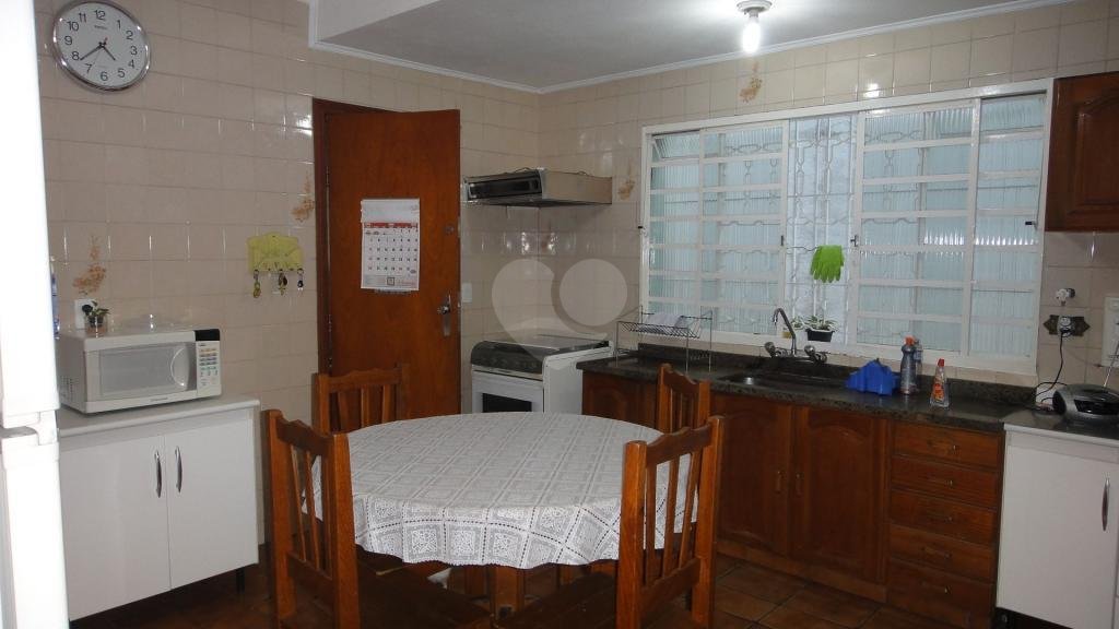 Venda Sobrado São Paulo Vila Ipojuca REO33914 11