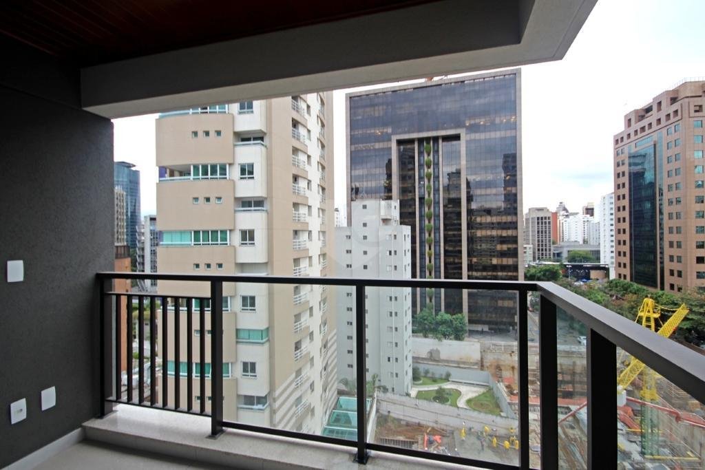 Venda Apartamento São Paulo Jardim Paulistano REO339156 19