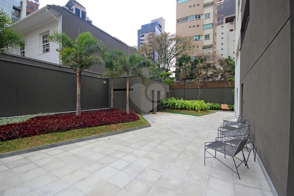 Venda Apartamento São Paulo Jardim Paulistano REO339156 8