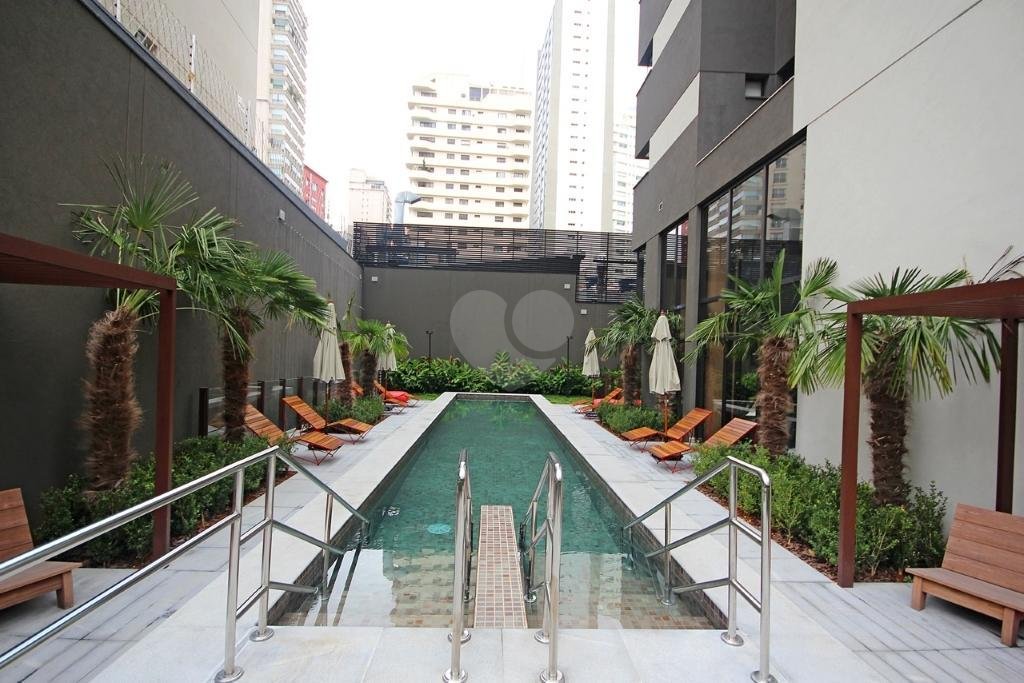 Venda Apartamento São Paulo Jardim Paulistano REO339156 1