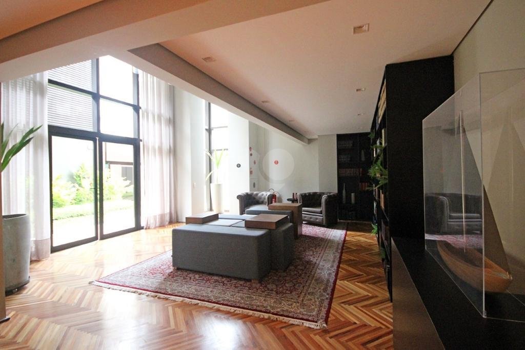 Venda Apartamento São Paulo Jardim Paulistano REO339156 6