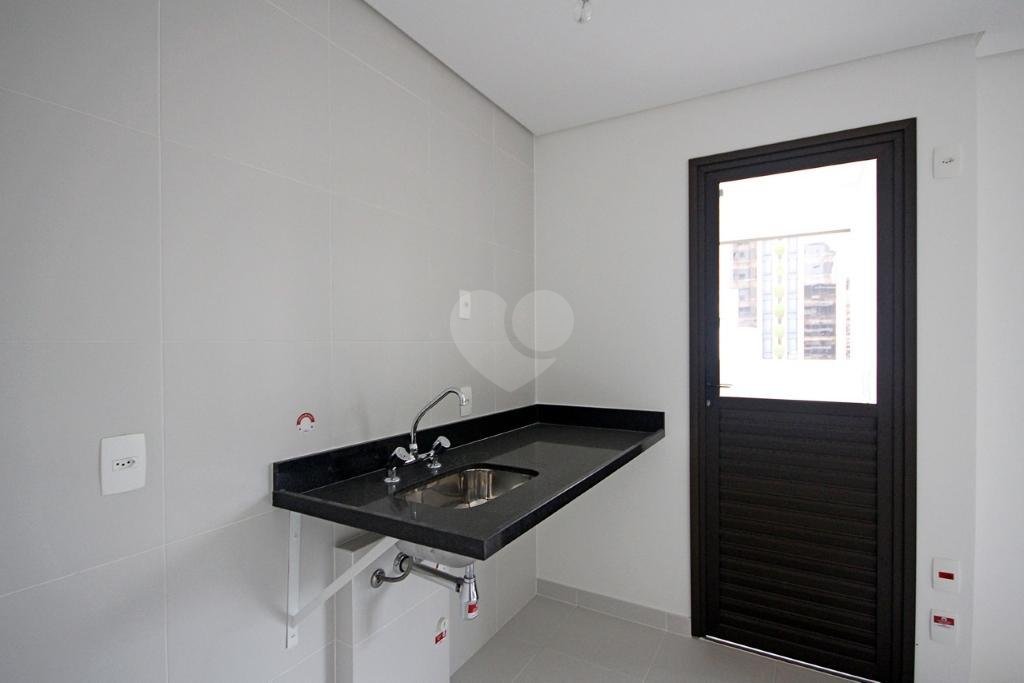 Venda Apartamento São Paulo Jardim Paulistano REO339156 27