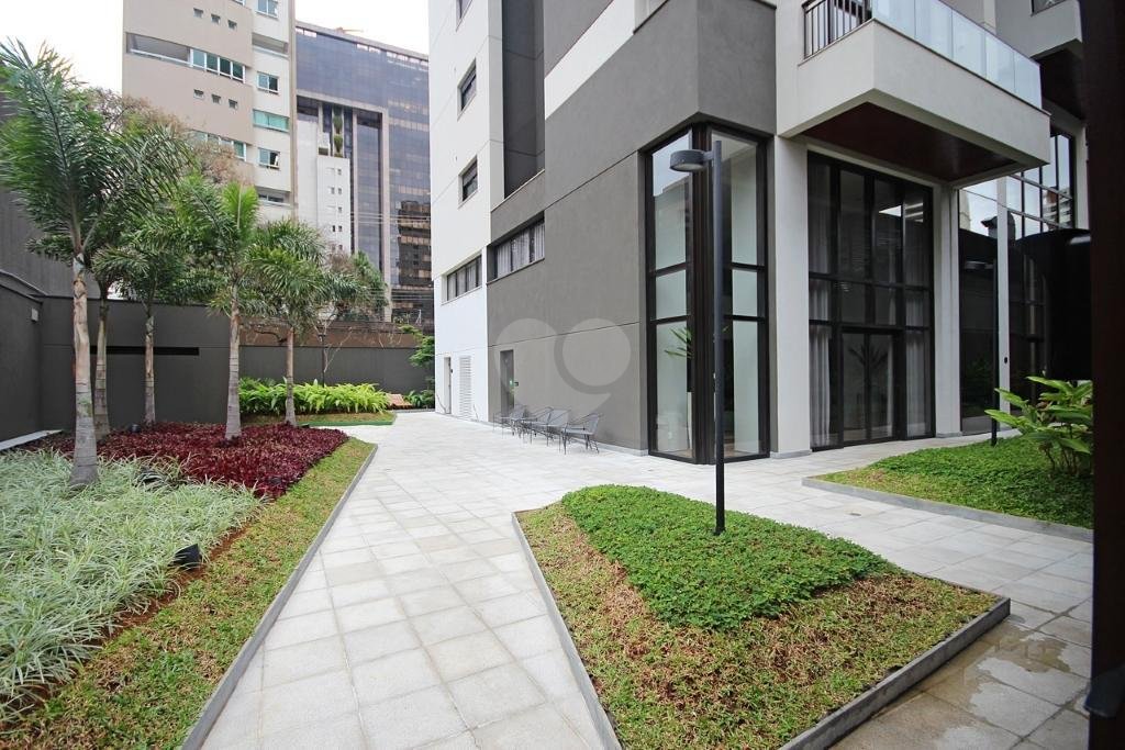 Venda Apartamento São Paulo Jardim Paulistano REO339156 7