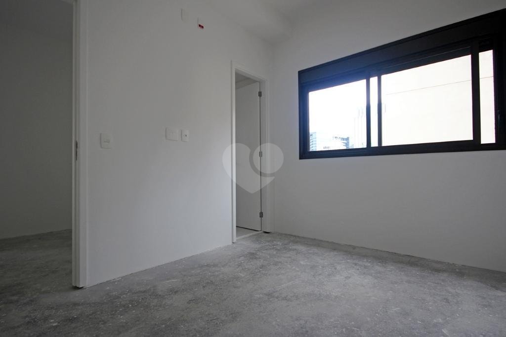 Venda Apartamento São Paulo Jardim Paulistano REO339156 16