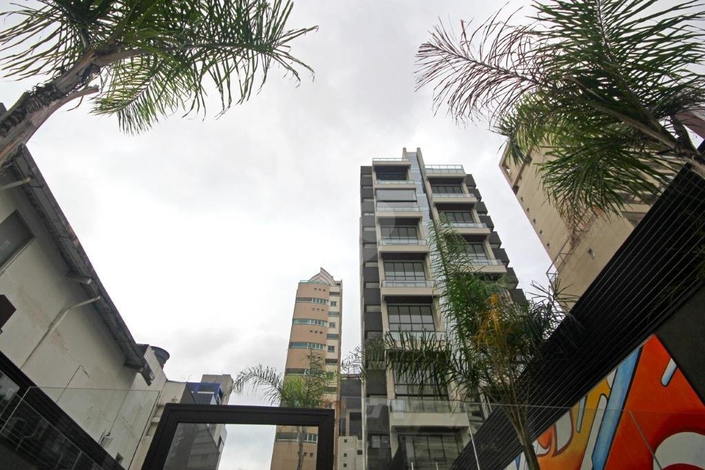 Venda Apartamento São Paulo Jardim Paulistano REO339156 5