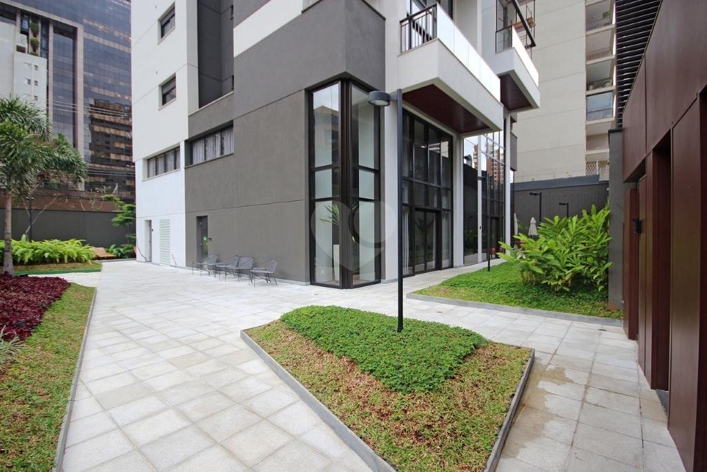 Venda Apartamento São Paulo Jardim Paulistano REO339156 9