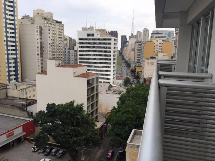 Venda Salas São Paulo Consolação REO339175 3