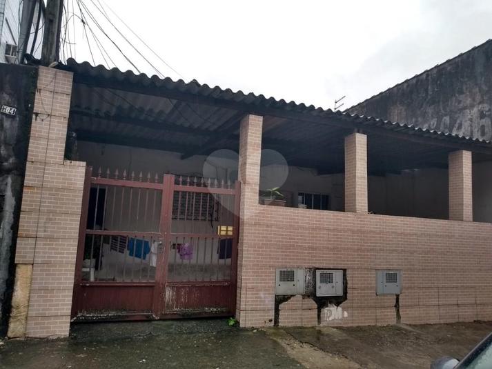 Venda Terreno Santos Aparecida REO339179 3