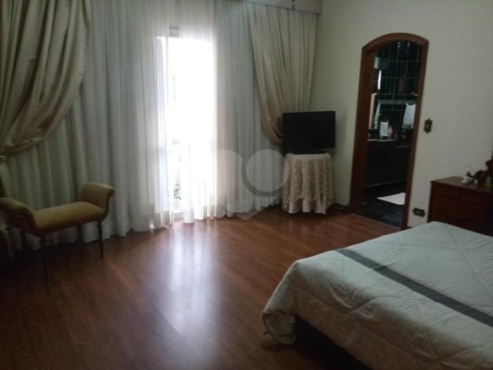 Venda Apartamento São Paulo Santana REO339183 13