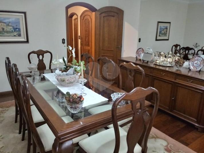 Venda Apartamento São Paulo Santana REO339183 5